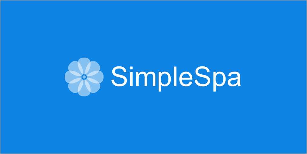 Appointment Booking Software by SimpleSpa